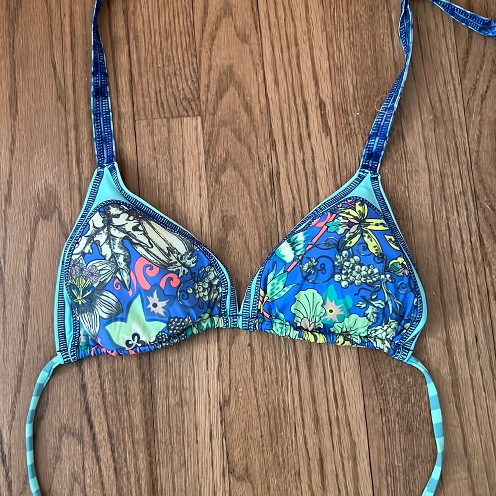 Maaji swimsuit top